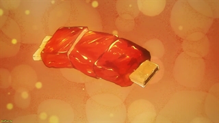 انیمه موجودات مرموز منوی شام من! Mythical Creatures Are My Dinners قسمت 9