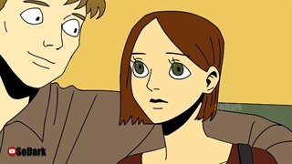 داستان ترسناک دوست پسر روانی