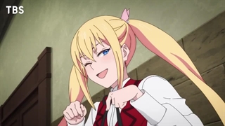 دانلود انیمیشن The Iceblade Sorcerer Shall Rule the World 2023