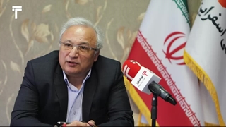 توانایی ساخت هر نوع ماشین آلات معدنی را داریم