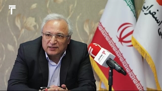 تجربه 25 ساله فولاد اسفراین،پشتوانه تولید ماشین آلات معدنی