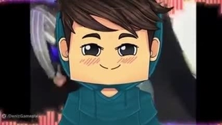 متاکرفت پارت ۱ -دنیز