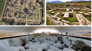 ثبت جهانی هگمتانه