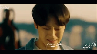 (کمک کن کنارت غریبه نمونم) تقدیمی خاص ❤️