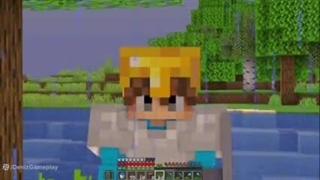 متاکرفت پارت ۳ -دنیز