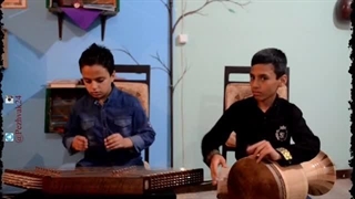 ضربی سه گاه- ساخته استاد صبا