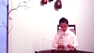 چهارمضراب دشتی_ استاد پایور