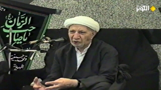 وثائقی العمید - الحلقة 01