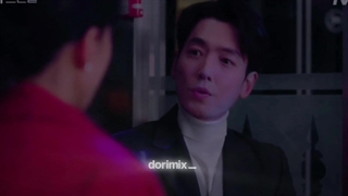 میکس از سریال دوره فشرده عاشقانه(Crash Course in Romance 2023)