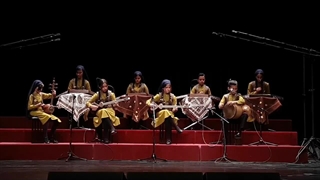 تصنیف نغمه نوروزی- اثر استاد روح الله خالقی