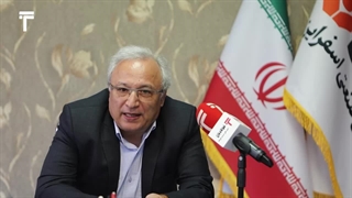 صد سال بهره‌ وری از معادن در گروی برنامه ریزی درست