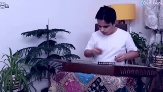 هفت ضربی چهارگاه- اثر استاد حسین علیزاده