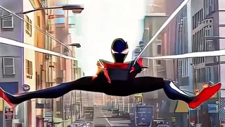 تم-اسپایدرمون-نشه؟-کپشن-