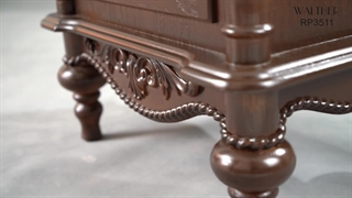 گرامافون والتر 3511 فول (Plus7) شیپور کائوچو