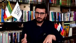 14030507: ابرمعامله گازی ایران و روسیه، هاب گازی شدیم یا مستعمره روسیه؟ در گفتگو با احسان حسینی