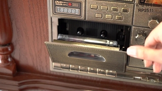 مشخصات گرامافون والتر 2511 فول (Plus7) شیپور کائوچو