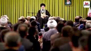 14030507: توصیه‌های مهم رهبری به دولت چهاردهم در مراسم تنفیذ