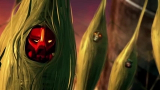 BIONICLE 3: Le ombre del mistero (2005) (doppiaggio italiano)