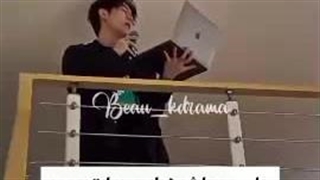 ددی‌شما‌فقط‌بخون؛نمیدونم‌چرا‌با‌دیدن‌ادمای‌کراش‌حالم‌آسوده‌میشه!(از‌جمله‌همتون)