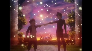 اوپینیگ انیمه شبدر سیاه زیرنویس فارسی