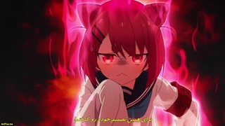 انیمه نوکوتان دوست گوزنم Shikanoko Nokonoko Koshitantan قسمت 4