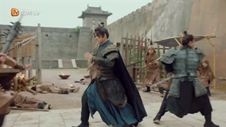 سریال چینی گونگ ژو چینگ هوی جیا 2024 Gong Zhu Qing Hui Jia قسمت 1