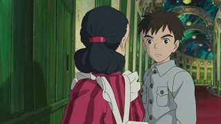 سینمایی پسر و مرغ ماهیخوار با دوبله فارسی سورن!!!