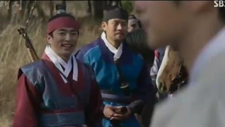 سریال کره ای هه چی قسمت اول با زیرنویس چسبیده ( سانسور شده )