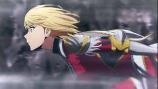 انیمه سولو لولینگ قسمت 6 با زیرنویس فارسی