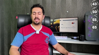 بررسی تخصصی تلویزیون ال جی UT8000