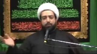 لا یقاس بنا احد