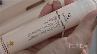 کرم شب و روز تیزر