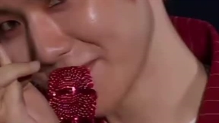 بشدت کیوت قلب درست کردن اکسو :)