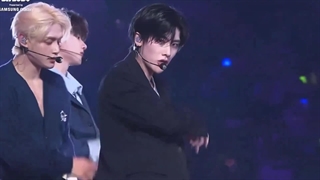 اجرای زیروبیسوان در کی کان لا