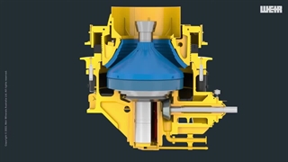 دستگاه هیدروکن