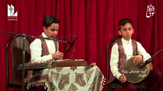 ضربی ماهور اثر: استاد اسدالله ملک