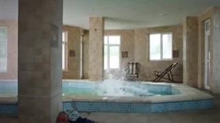 فیلم ویلای ساحلی