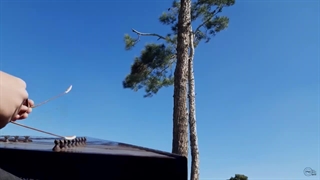 شوشتری- اثر پشنگ کامکار- گروه موسیقی پژواک