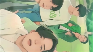 آهنگ BTS Life Goes On بی تی اس ورژن انیمه