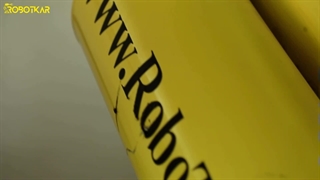 معرفی شرکت رباتیک و اتوماسیون صنعتی ربات کار |Introduction Of RoboTkar Company