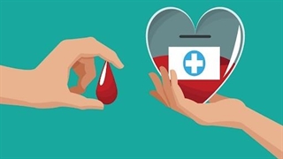 چرا باید خون اهدا کنیم؟ فواید اهدای خون برای اهدا کننده چیست؟