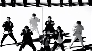 آهنگ BTS ON بی تی اس ورژن انیمه