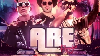 آرتا و کوروش - آره ( دیجی شوبیر)