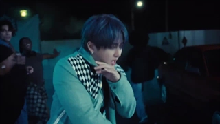 موزیک ویدیو Mountains از Straykids با زیرنویس فارسی اختصاصی