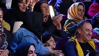 قسمت 24 شب آهنگی 3 - دانلود قسمت جدید با حضور گروه سون