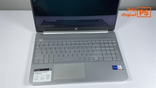 لپ تاپ لمسی استوک 15.6 اینچی اچ پی مدل HP 15-dy2073 - i7 16GB 512GB SSD