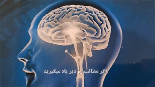 کتاب برای تقویت حافظه و یادگیری - هوش قدرتمند