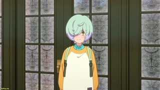 انیمه مشت نیمه‌شب Mayonaka Punch قسمت 4