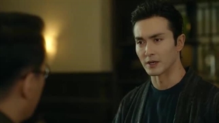 سریال چینی بارش برف 2024 Snowfall قسمت 3 با زیرنویس فارسی