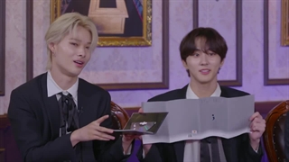 کامبک لایو "DARK BLOOD" دارک بلاد انهایپن (زیرنویس فارسی)